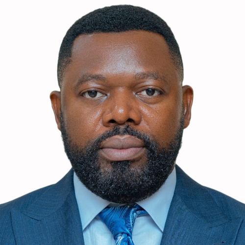 Dr. Arome Salifu