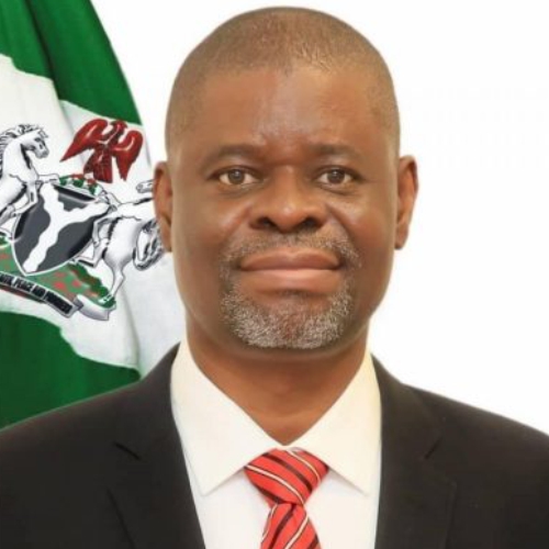 Dr. Otive Igbuzor