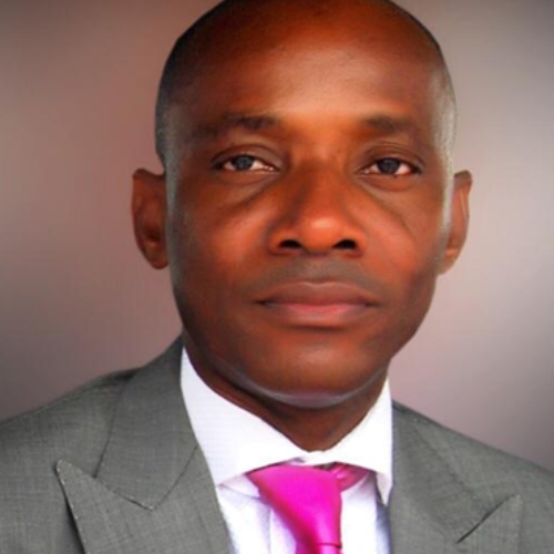 Dr. Samuel Amadi 