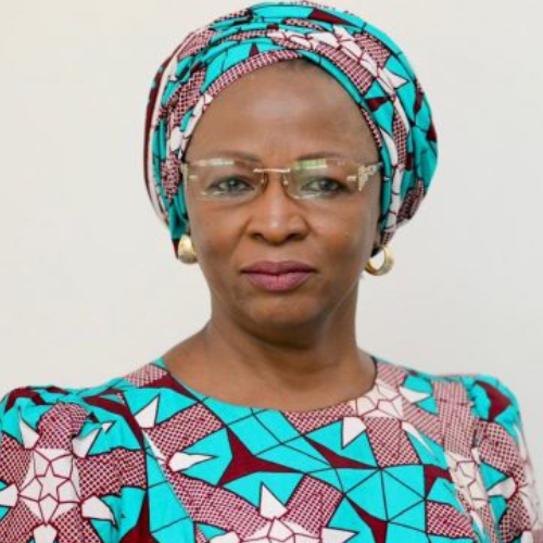 Prof. Nana Tanko
