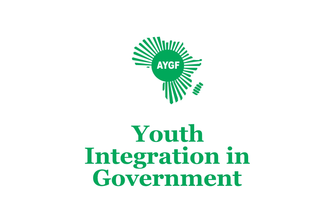 Youth Integration in Government (Arise TV)