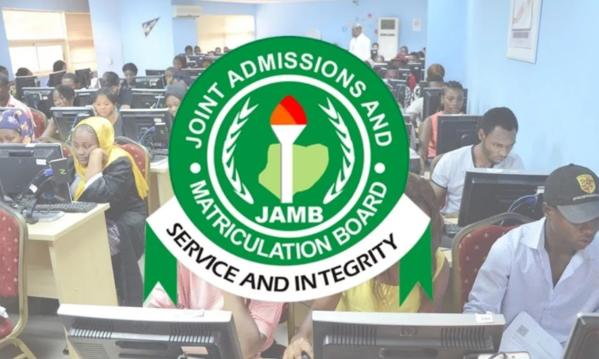 MASS FAILURE IN JAMB AND ITS RESULTANT EFFECT ON SOCIETY